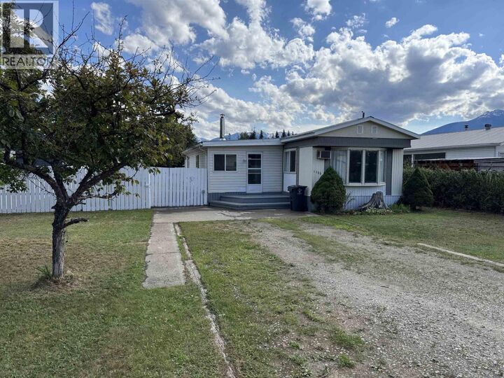 Property Photo: 1155 4th Avenue BC V0E 2Z0