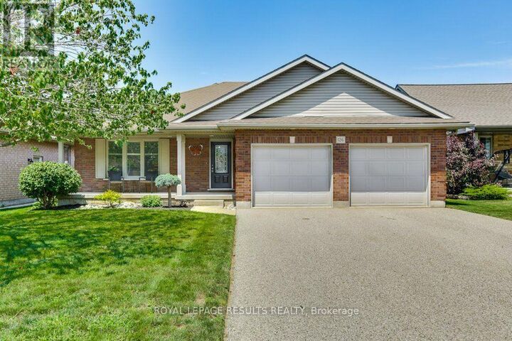 126 Glendale Drive — photo 1