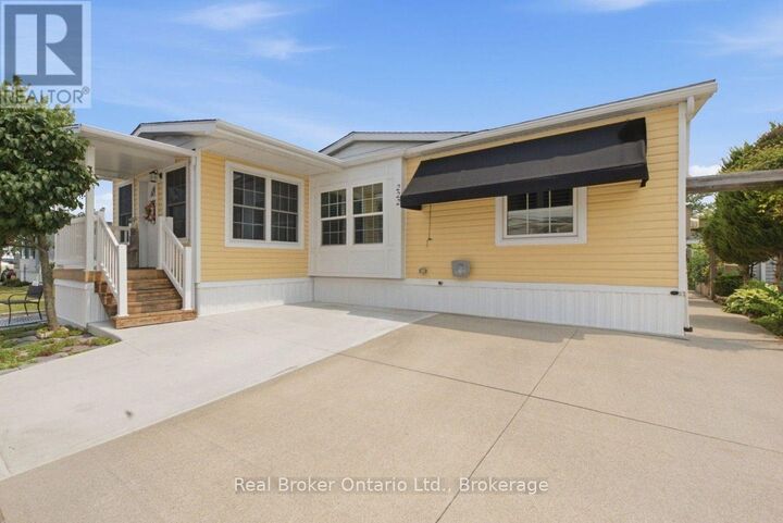 3033 Townline Road 222 — photo 1