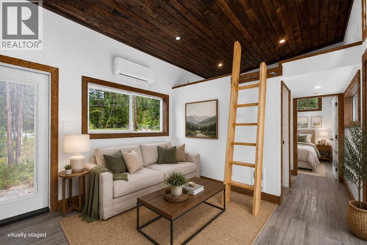 Property Photo: 5533 33 Highway 1 BC V0H 1A0