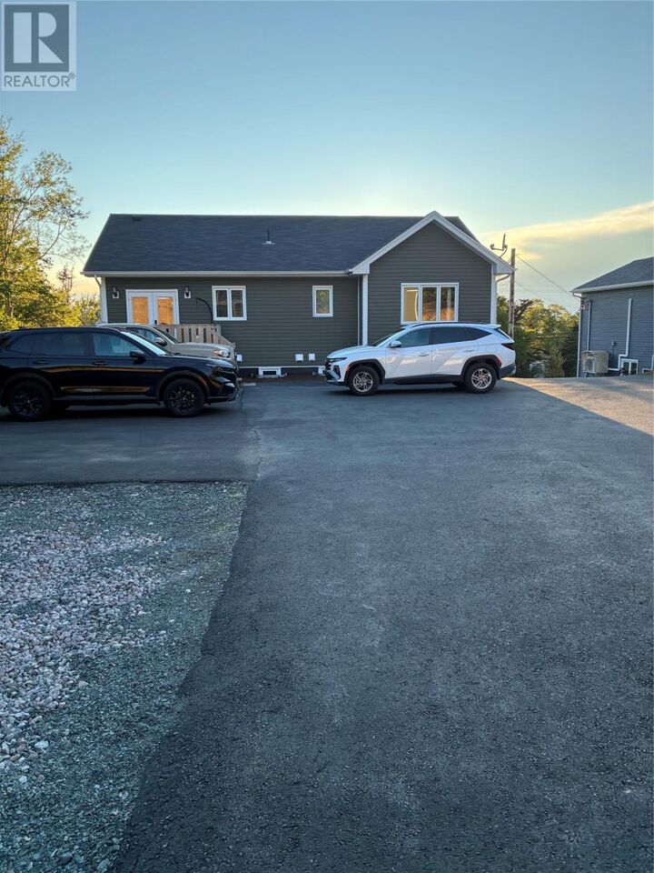 Property Photo:  1367 Conception Bay Highway  NL A1X 6M7 