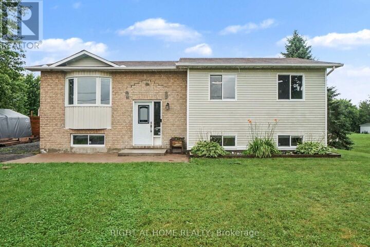Property Photo: 3320 Gendron Road ON K0A 2A0