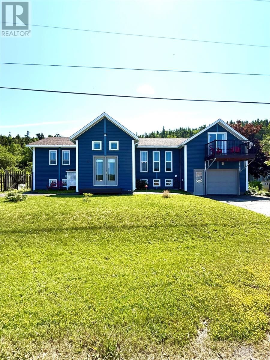 Property Photo:  17 Brighton Road  NL A0J 1V0 