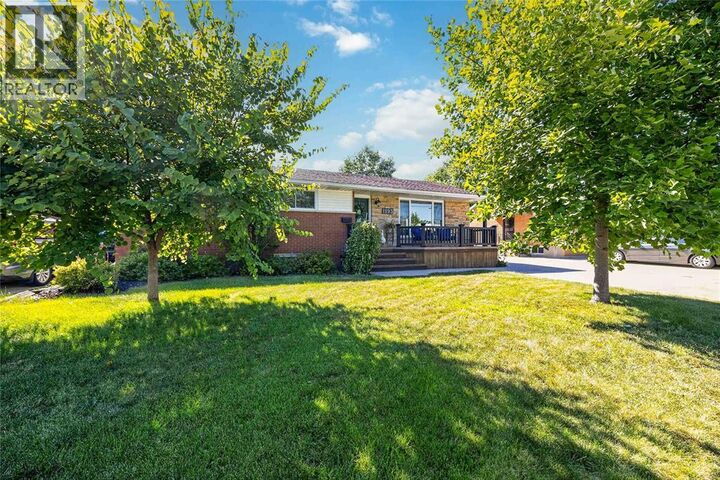 Property Photo: 1193 Indian Road North ON N7V 4C6