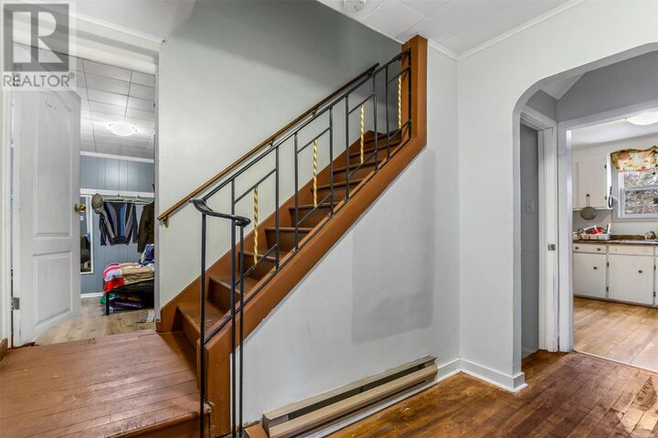 Property Photo:  285 Elizabeth Avenue  NL A1B 1T8 