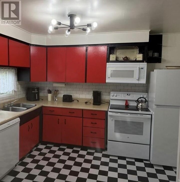 Property Photo: 15 Richards Road NL A0G 2K0