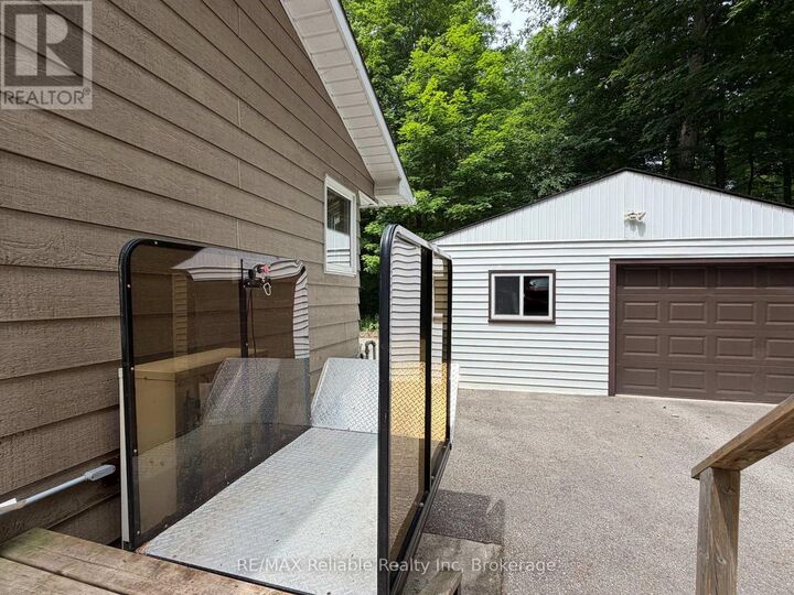 Property Photo: 117 Tamarack Drive ON N0M 1G0