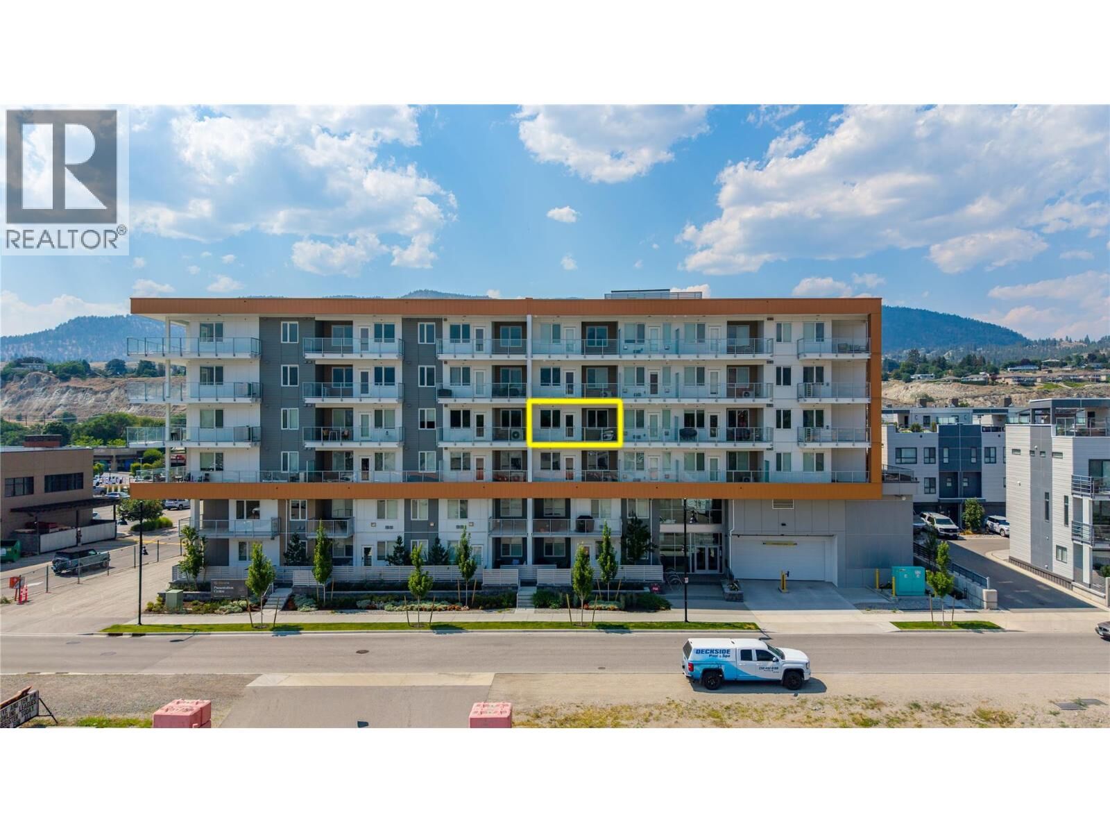 Property Photo:  271 Wylie Street 315  BC V2A 9C9 