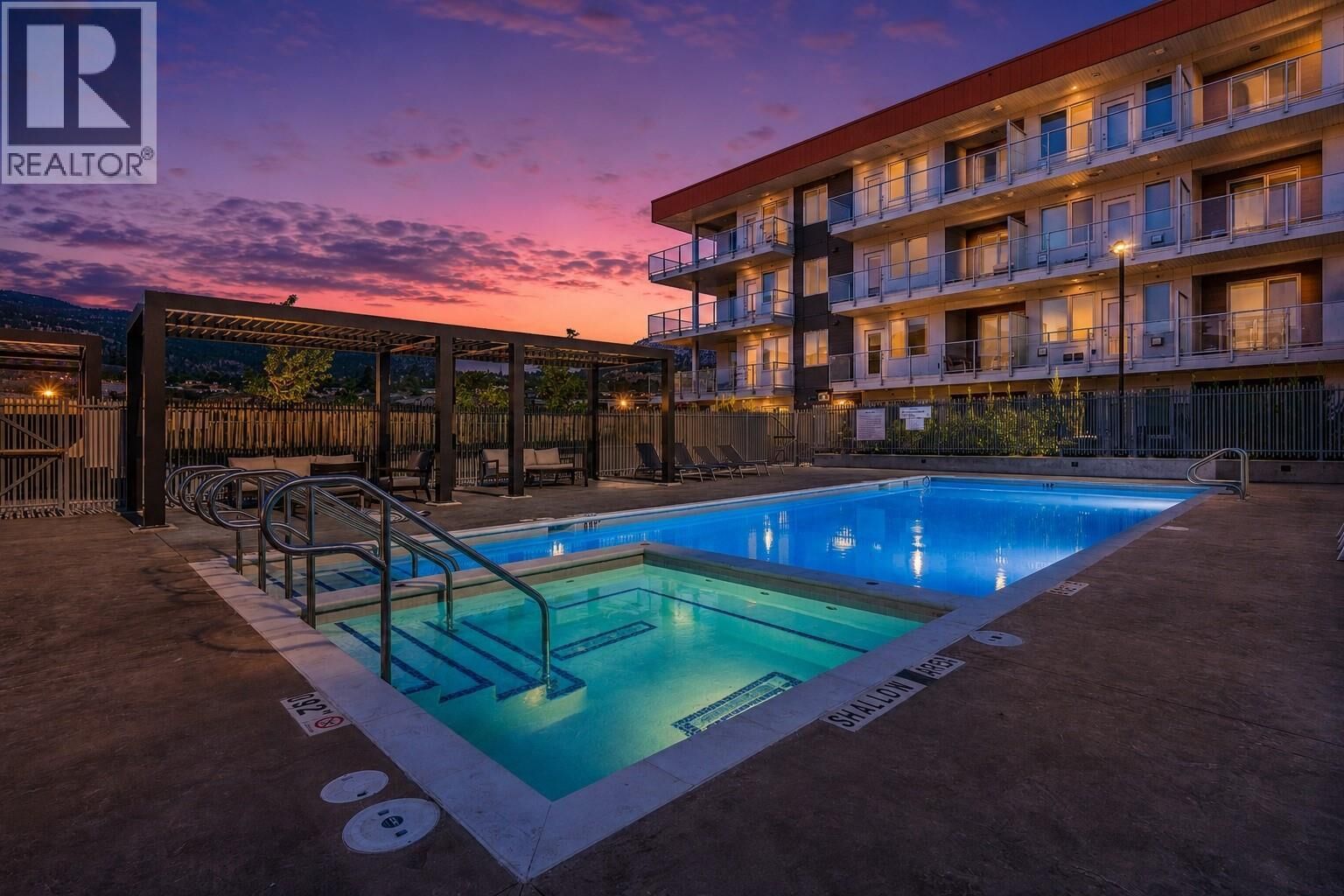 Property Photo: 271 Wylie Street 315 BC V2A 9C9