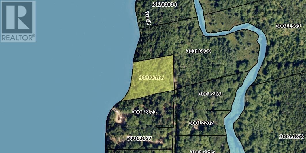 Property Photo:  Lot Pine Prince Drive  NS B0W 2Y0 