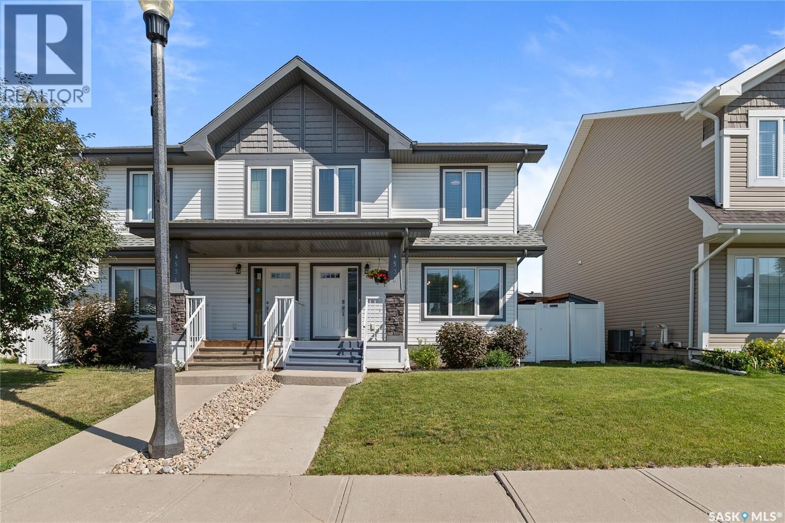 Property Photo:  4538 Green Rock Road E  SK S4V 3K4 