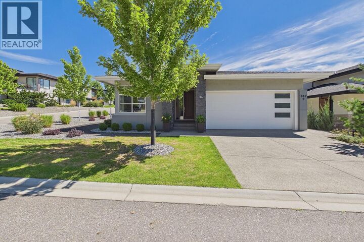 187 Echo Ridge Drive — photo 1