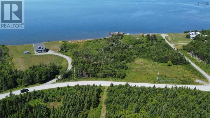 Property Photo:  Cape Blue Road  NS B0H 1P0 
