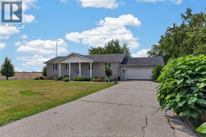 Property Photo: 124 County Rd 14 East ON N0R 1B0