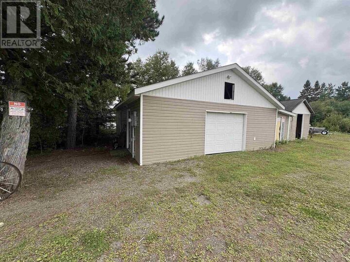 Property Photo: 25 Mulligans Bay Rd ON P0M 1K0