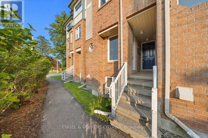 Property Photo:  2820 Baseline Road 9  ON K2H 1G9 