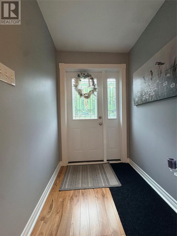 Property Photo: 74 Main Street NL A0G 3B0