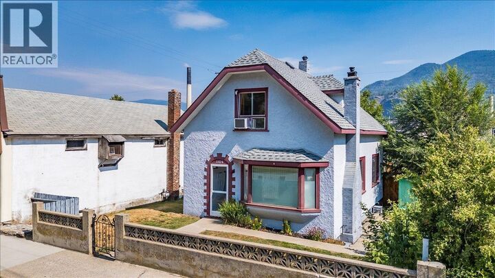 1109 Nelson Avenue — photo 1