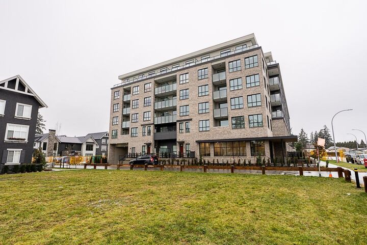 Property Photo:  15738 85 Avenue 214  BC V4N 6Y1 