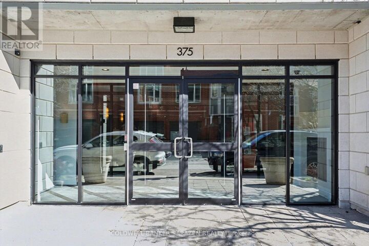 Property Photo: 375 Lisgar Street 801 ON K2P 0E3
