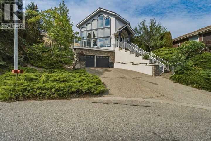 743 Mt. Thor Drive — photo 1