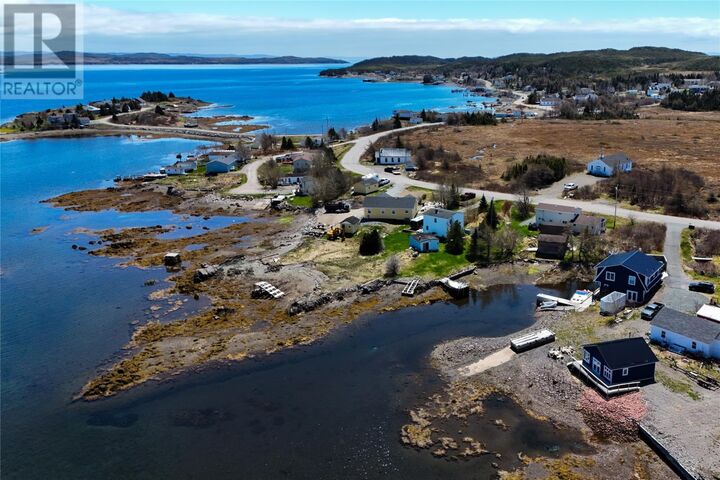 Property Photo:  43 Main Road  NL A0E 2N0 