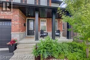Photo de la propriété:  290 William Street  ON N3B 0B5 