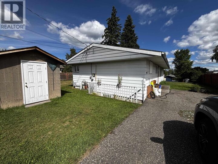 Property Photo:  295 Moffat Street  BC V2M 3G6 