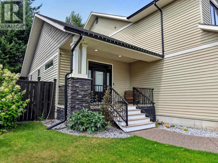 Property Photo:  7557 Loedel Crescent  BC V2N 0A5 