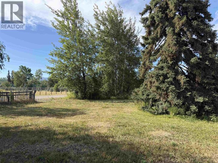 Property Photo:  9 Francois Drive  BC V0J 1S0 