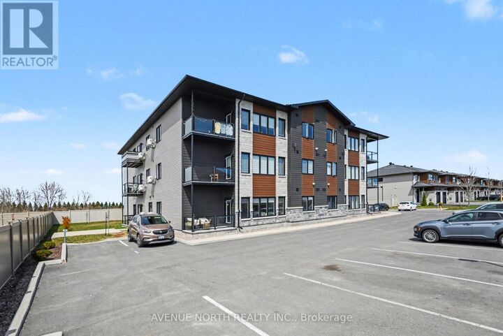 Property Photo: 271 Belfort Street 102 ON K0A 1W0