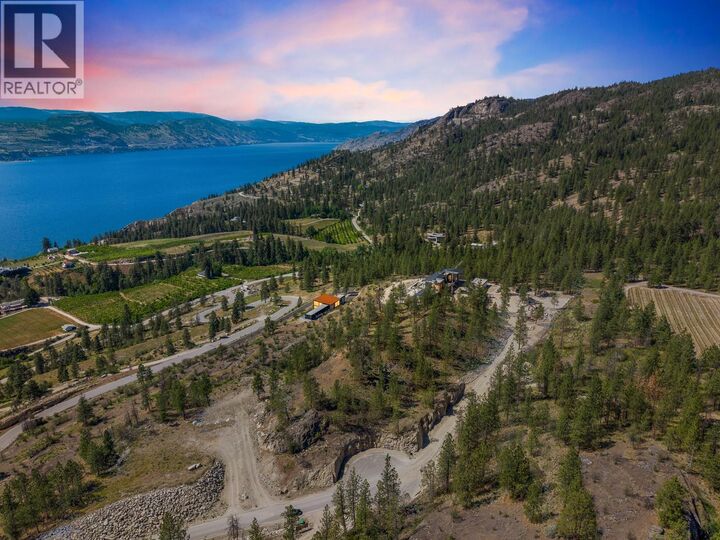 Property Photo: 4650 North Naramata Road BC V0H 1N1