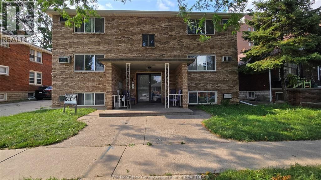 Property Photo:  3254 Millen Street Unit 1  ON N9C 1S9 
