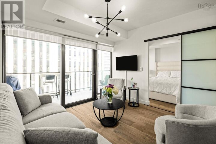 Property Photo: 1650 Granville St 908 NS B3J 0E1
