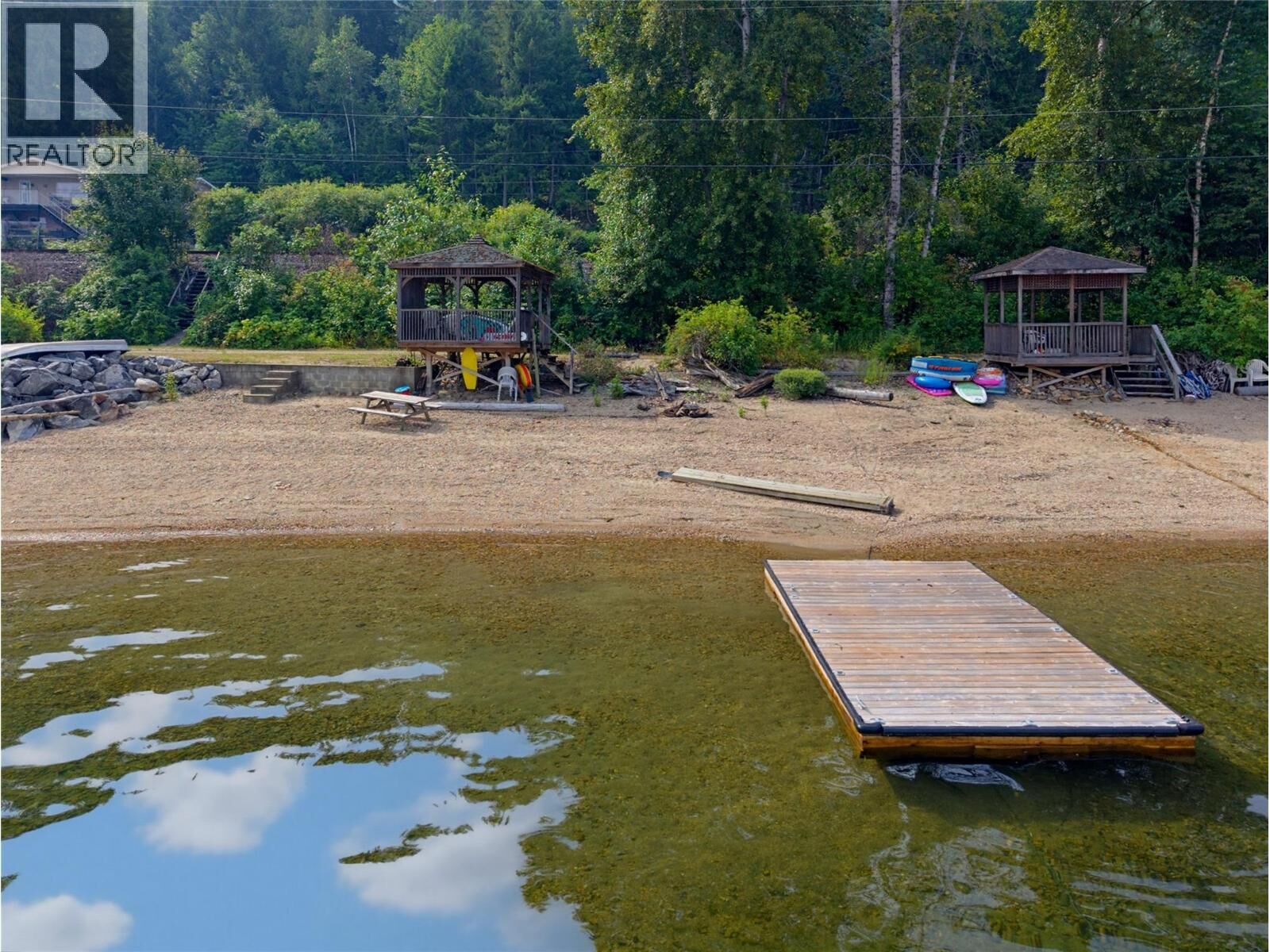 Property Photo: 1249 Bernie Road 35 BC V0E 2V1