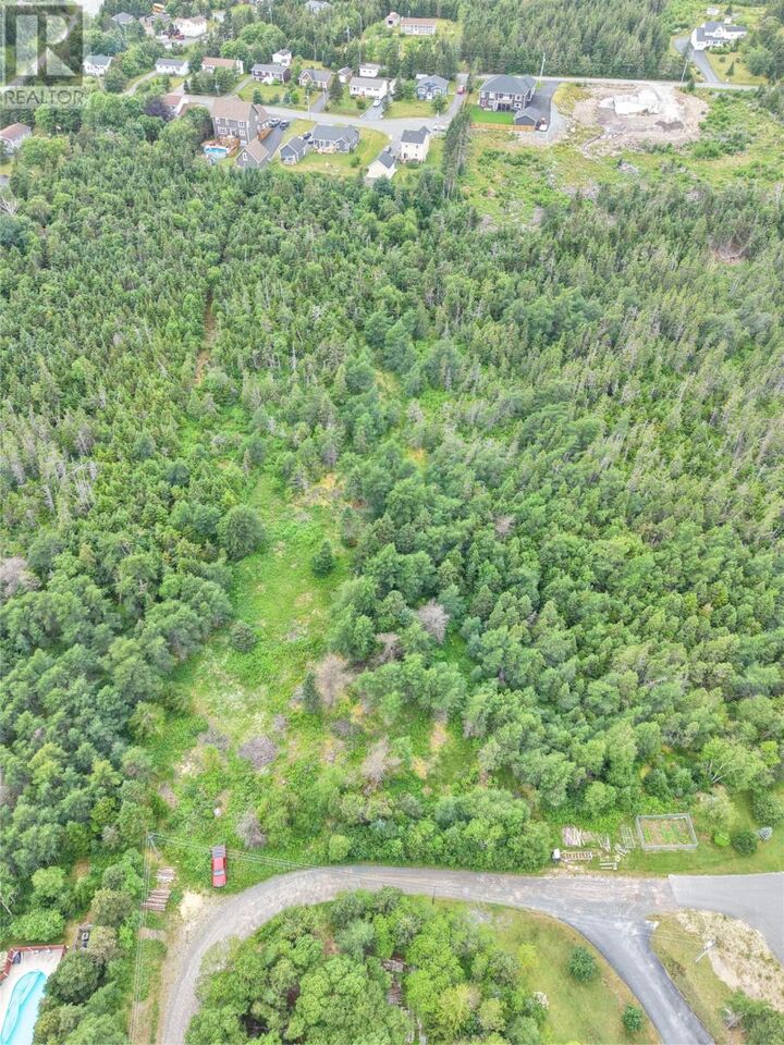 Property Photo:  11 North Side Road Lot A  NL A0A 2R0 