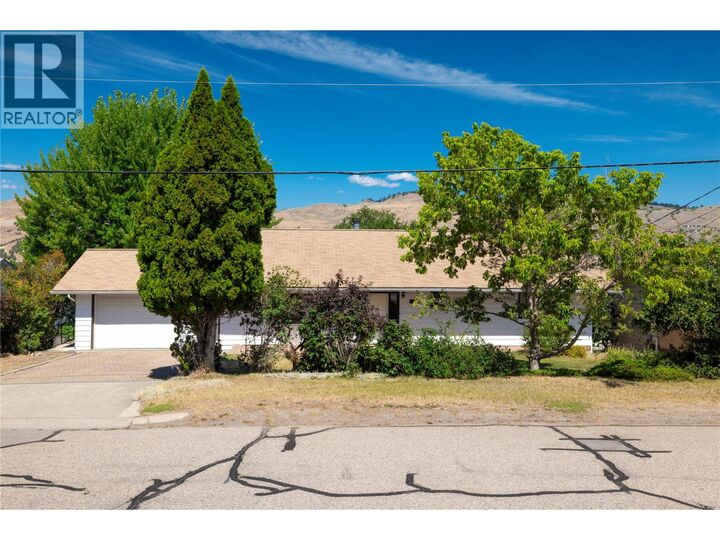 Property Photo:  7315 Longacre Drive  BC V1H 1H5 