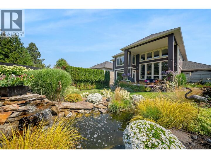 Property Photo: 336 Quilchena Drive BC V1W 4Y9