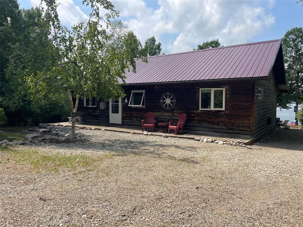 Property Photo:  116 Gator Way  MB R0J 1V0 