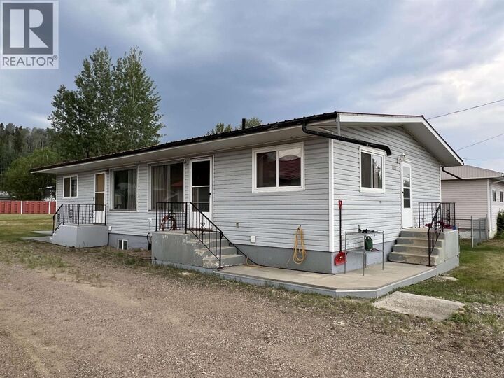 Property Photo: 5527 48 Street BC V0C 1R0