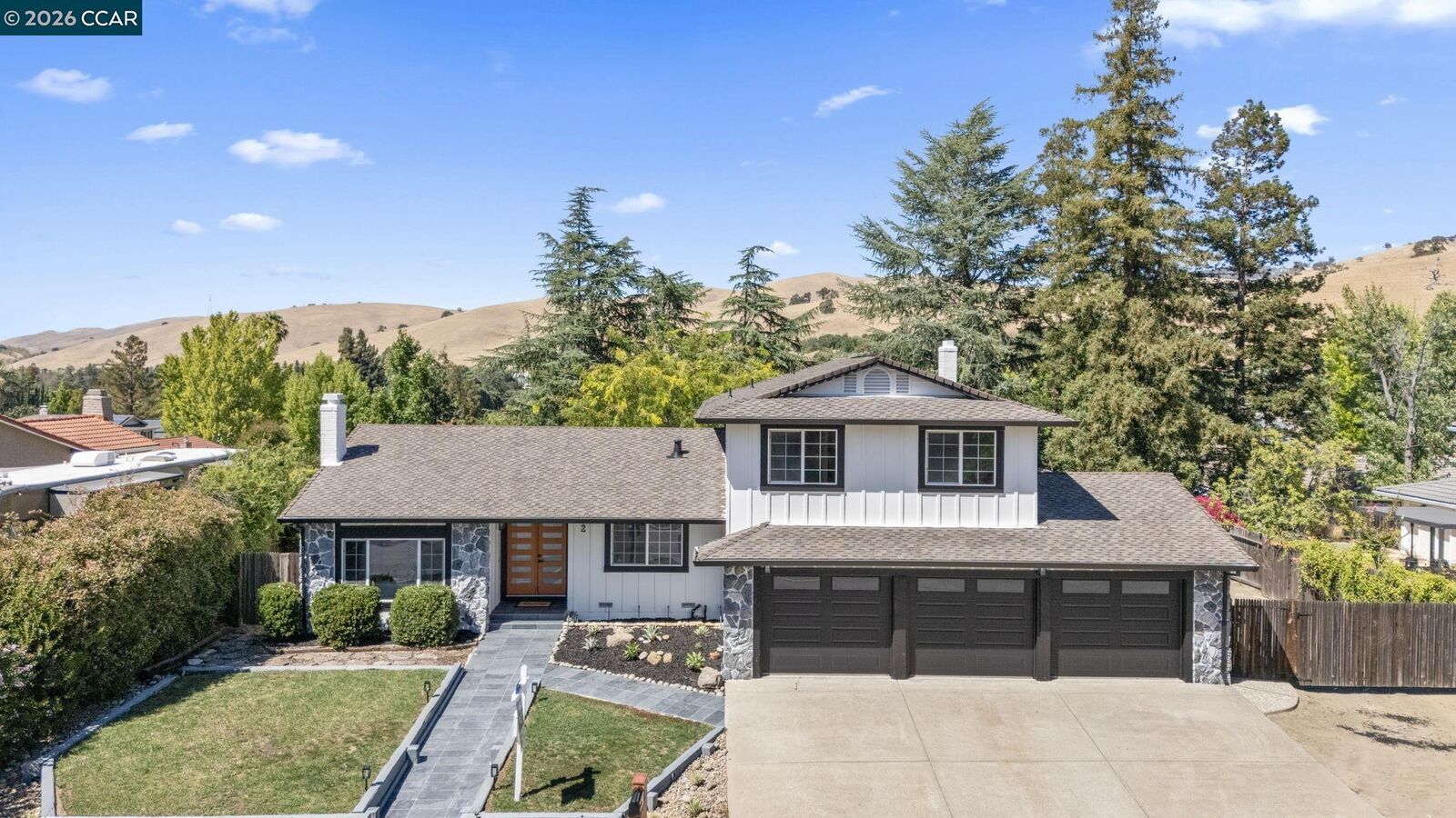 Property Photo:  2 El Molino Dr  CA 94517 