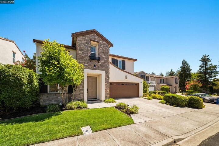Property Photo:  1273 Andreas Way  CA 94582 
