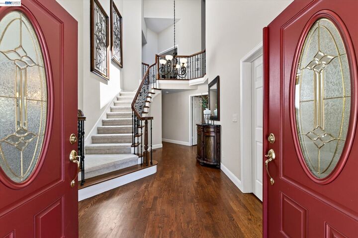 Property Photo: 633 Abbie Street CA 94566