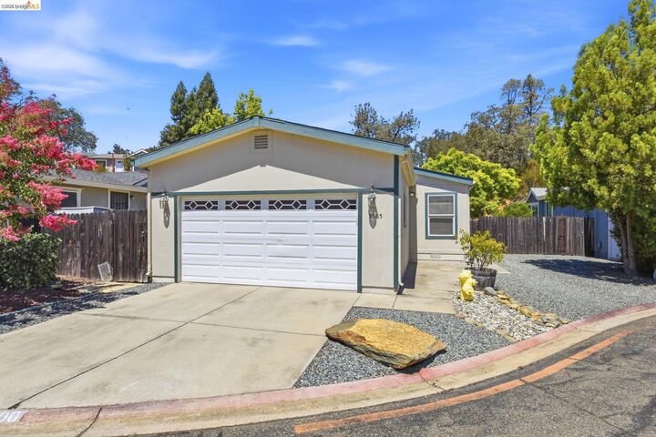 Property Photo: 5685 Cody Dr CA 95640
