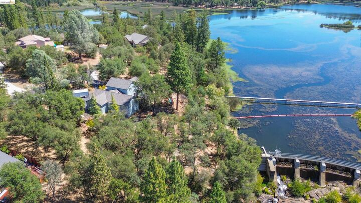 Property Photo: 14545 Lake Vista Dr CA 95370