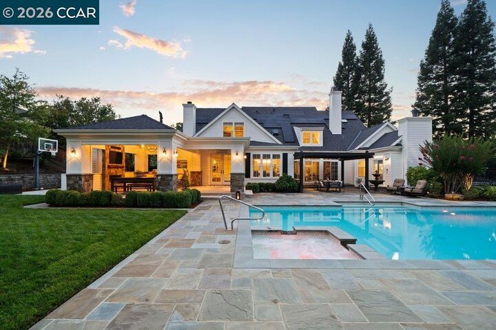 Property Photo:  49 Brightwood Cir  CA 94506 