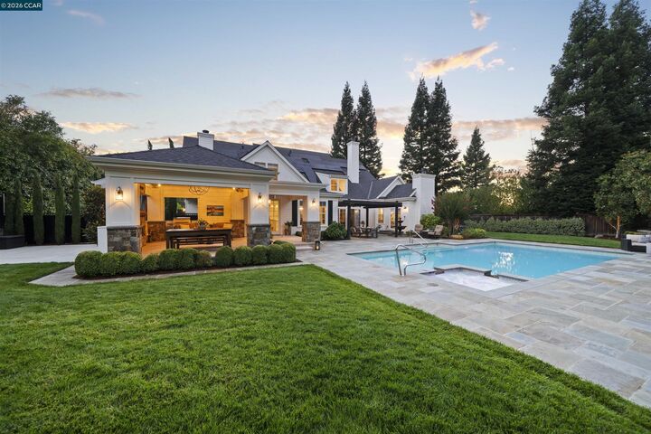 Property Photo:  49 Brightwood Cir  CA 94506 