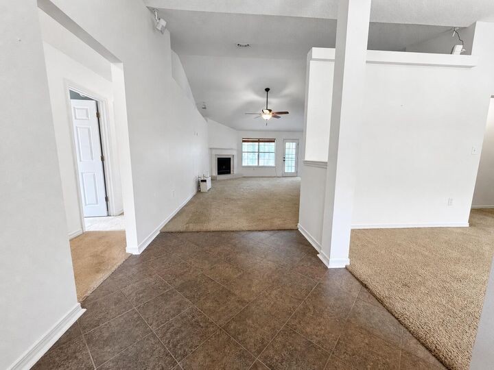 Property Photo: 6305 Havenmist Lane FL 32536