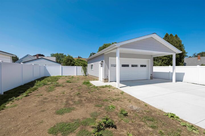 Property Photo:  918 Shenley Drive  PA 16505 