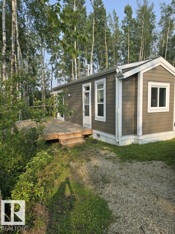 Property Photo: 53509 Rge Road 60 605 AB T0E 0W0